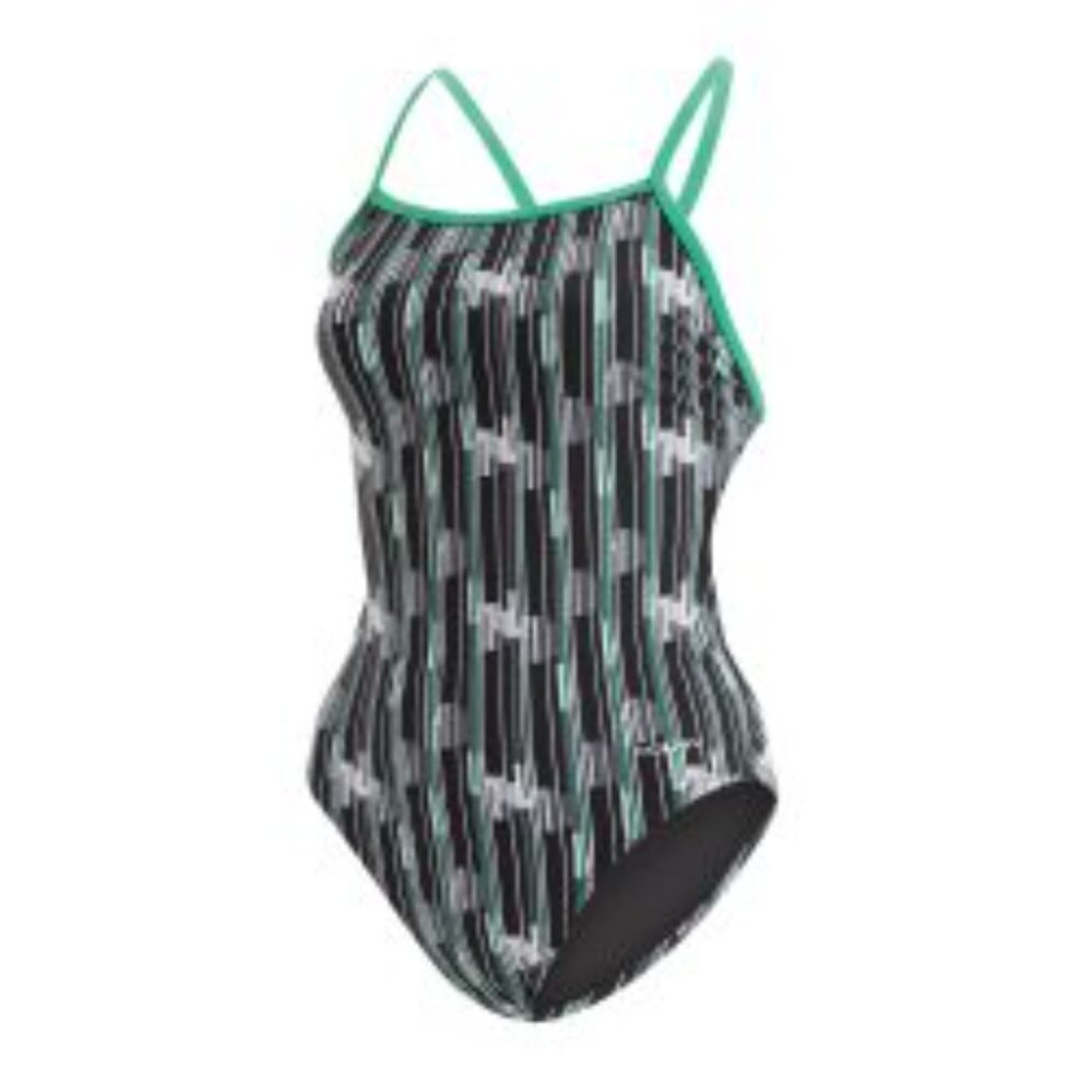 Dolfin Infiniti Graphlite  Female Swim Suit